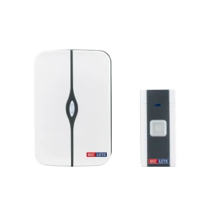 Sonerie nero-a 220 - 240 v ip20 horoz