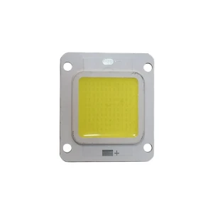 Чип led cob 60 вт 4000 k 32 - 42 в elmos