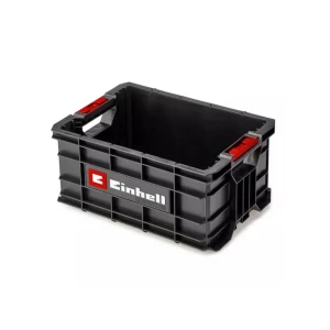 Ящик для инструментов 90 кг e-case пластик einhell