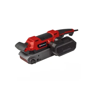 Ленточная шлифовальная машина te-bs 850 e 850 вт 220 - 240 в 400 м/мин einhell