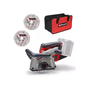 Mașină de canelat tp-ma 36/30 li bl - solo 36 v einhell