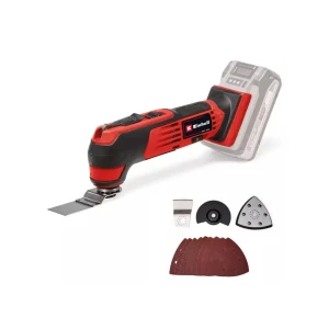 Mașină multifuncțională pe acumulator (fără acumulator) te-mg 18/1 li - solo 18 v einhell