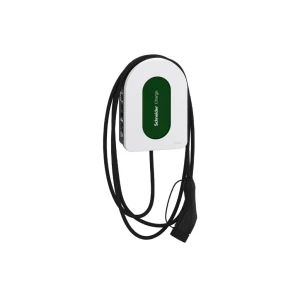 Stație de încărcare auto t2 7.4 kw 380 v 32 a schneider-electric