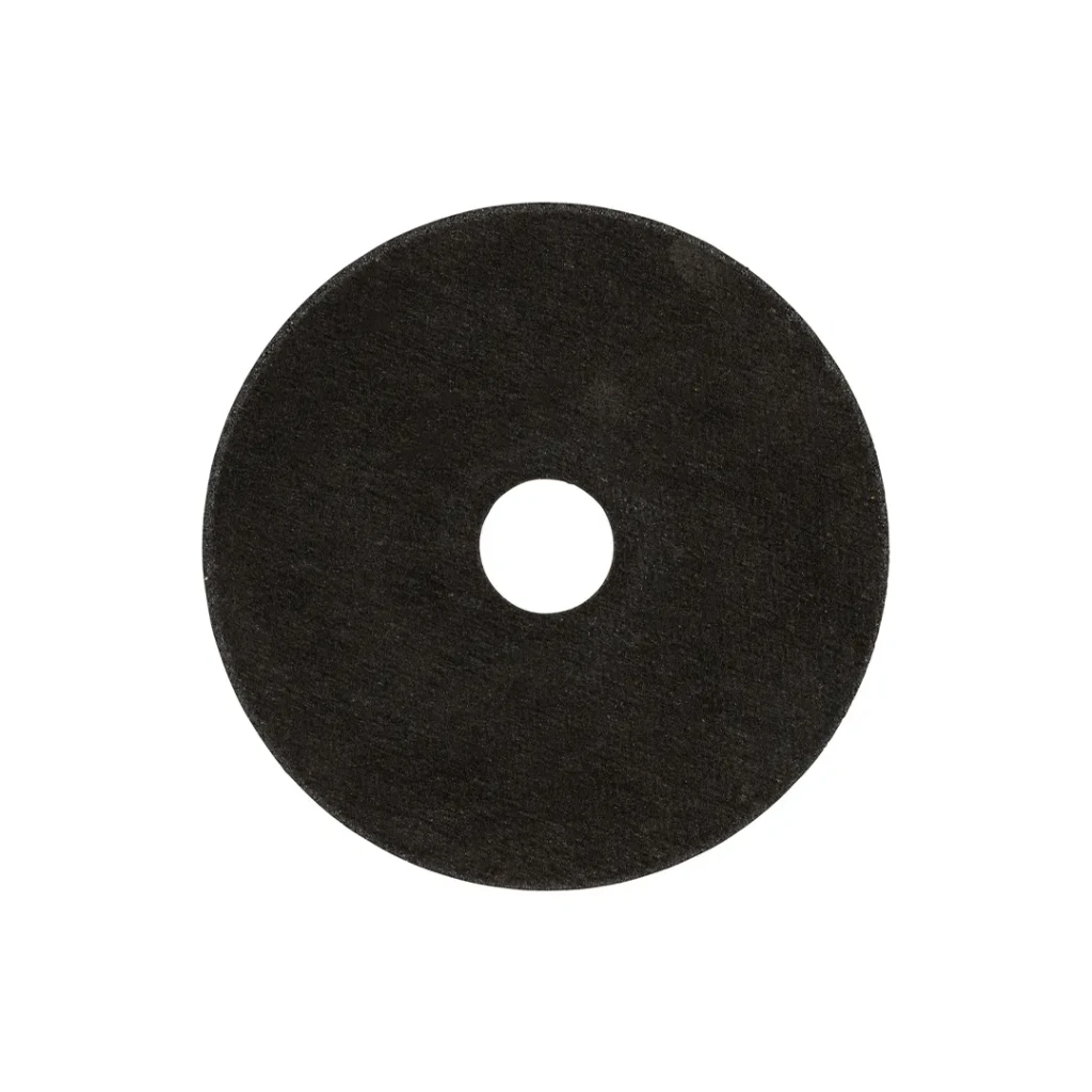 Disc de tăiat pentru oţel 115 * 22.23 mm 2
