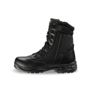 Bocanci tactic ob 42 piele safety jogger Thumbnail 3