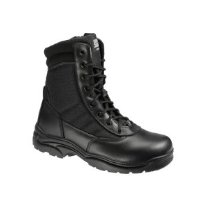 Ботинки tactic ob 43 кожа safety jogger