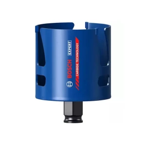 Carotă pentru lemn 68 mm bosch