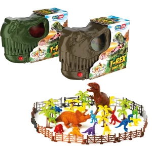 Набор T-REX, асс.