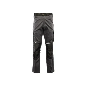 Pantaloni waist pants drive 44 gri seven kings