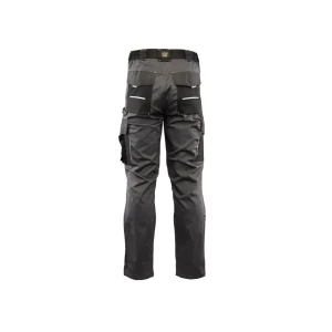 Pantaloni waist pants drive 44 gri seven kings Thumbnail 2