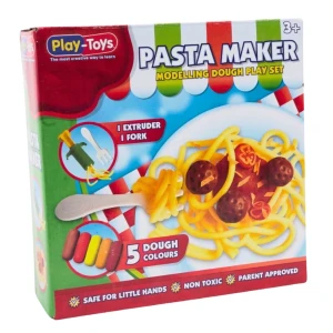 Set de modelare "prepară paste" Thumbnail 3
