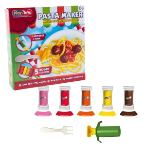 Set de modelare &quot;Prepară paste&quot;
