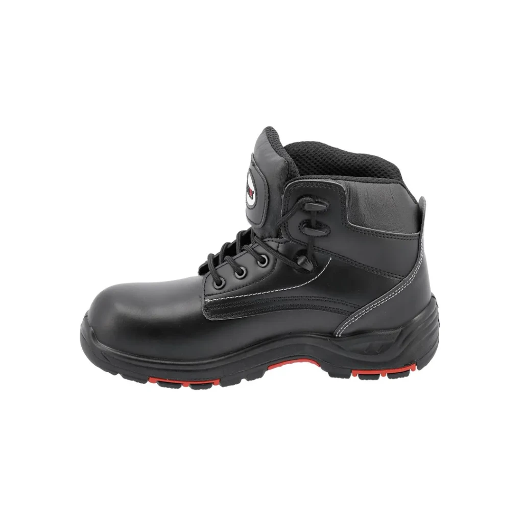 Bocanci de lucru taran s3 40 piele yato 3