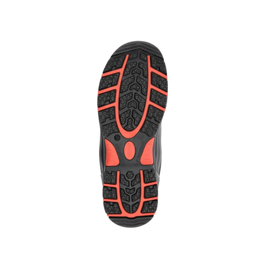 Bocanci de lucru taran s3 45 piele yato 5