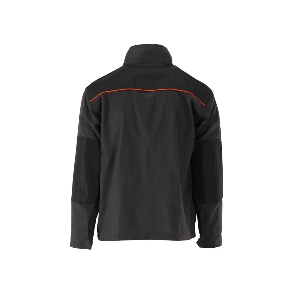 Scurtă de lucru andesite m negru yato 3