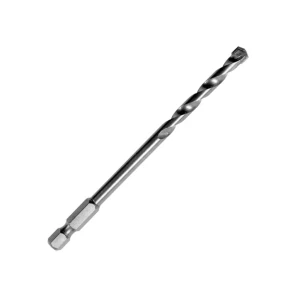 Burghiu universal 6 mm oțel hexagonal sthor