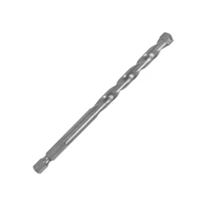 Burghiu universal 8 mm oțel hexagonal sthor