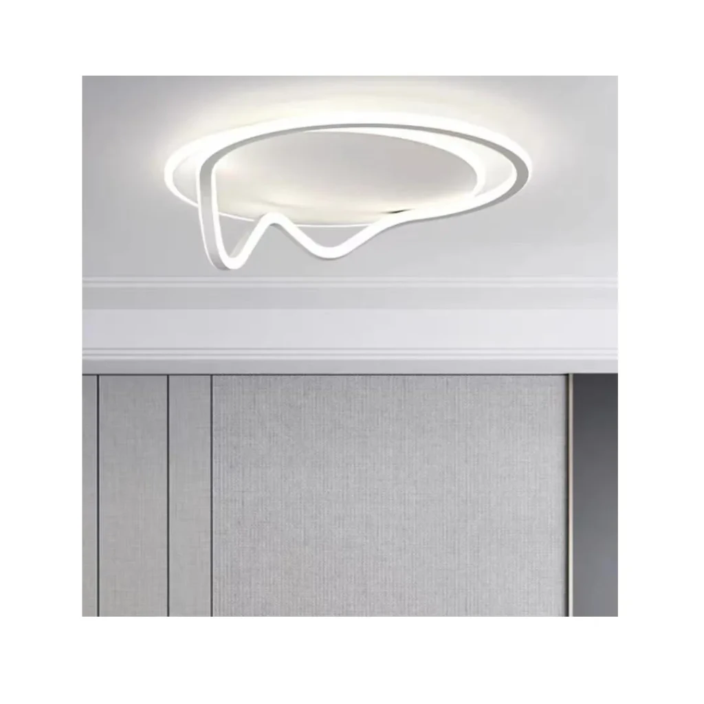 Plafonieră led 48 w 4000 k 220 - 240 v ip20 elmos 2