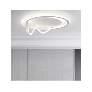 Plafonieră led 48 w 4000 k 220 - 240 v ip20 elmos Thumbnail 2