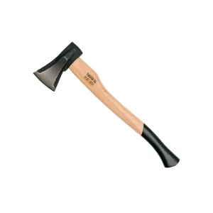 Topor cu mâner de lemn 1 kg yato