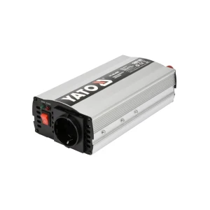 Invertor 500 w 12 v 220 - 240 v yato