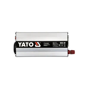 Инвертор 800 вт 12 в 220 - 240 в yato Thumbnail 2