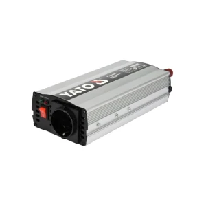 Инвертор 800 вт 12 в 220 - 240 в yato