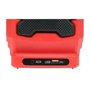 Radio portabil bluetooth yato Thumbnail 3