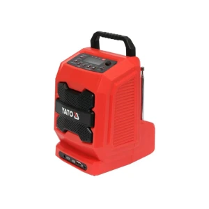 Radio portabil bluetooth yato