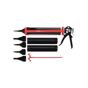 Set pistol pentru montare 330 x 60 mm yato