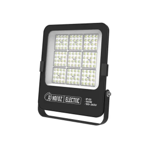 Proiector led borneo-100 100 w smd 6400 k 12000 lm 220 - 240 v horoz ip65