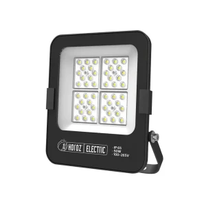 Прожектор светодиодный borneo-50 50 вт smd 6400 k 6000 лм 220 - 240 в horoz ip65
