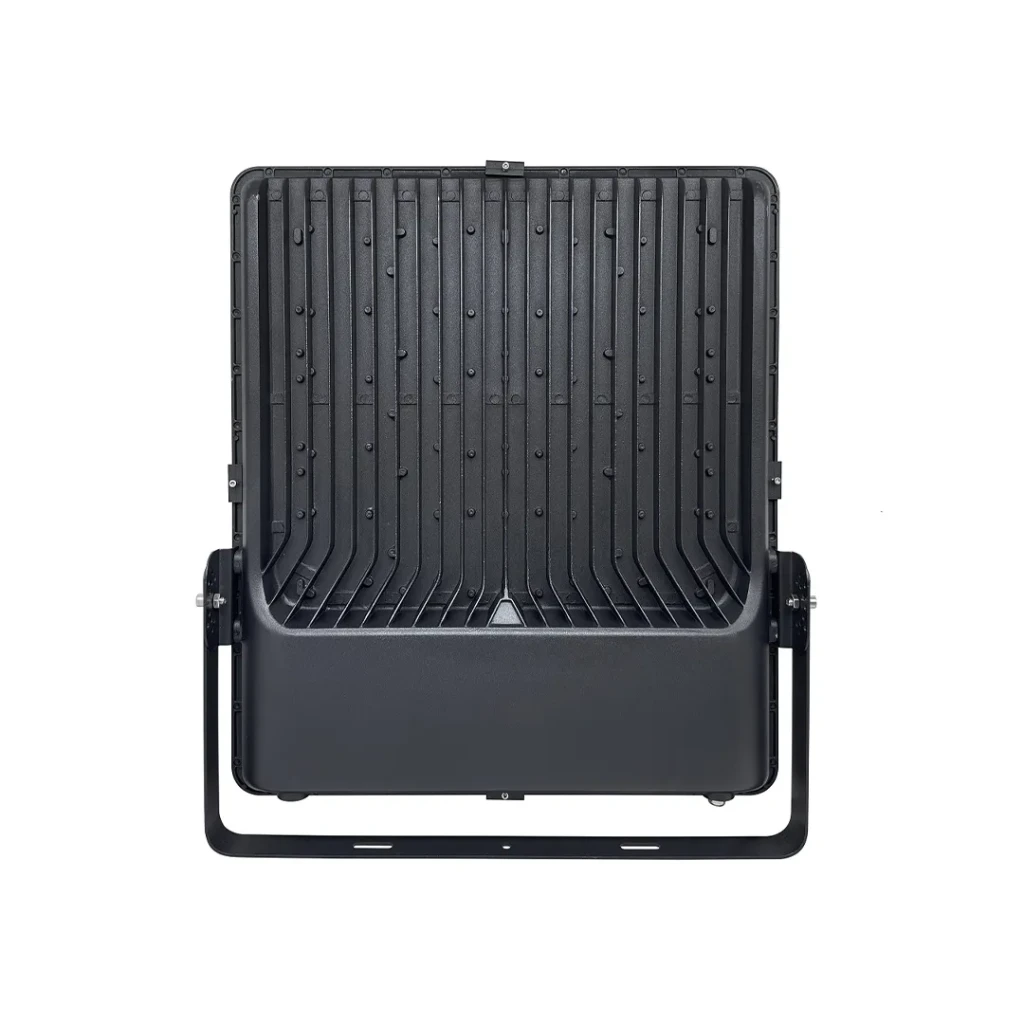Прожектор светодиодный borneo-500 500 вт smd 6400 k 60000 лм 220 - 240 в horoz ip65 2