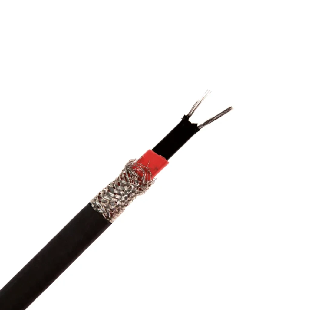 Cablu antiîngheț cu autoreglare 25 w/m 220 - 240 v zamel 2