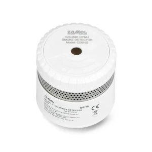 Detector de fum 85 db 3 v zamel