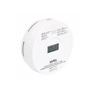 Detector de monoxid de carbon 85 db zamel Thumbnail 2