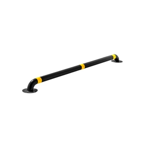 Opritor 1800 x 76 mm negru mfk