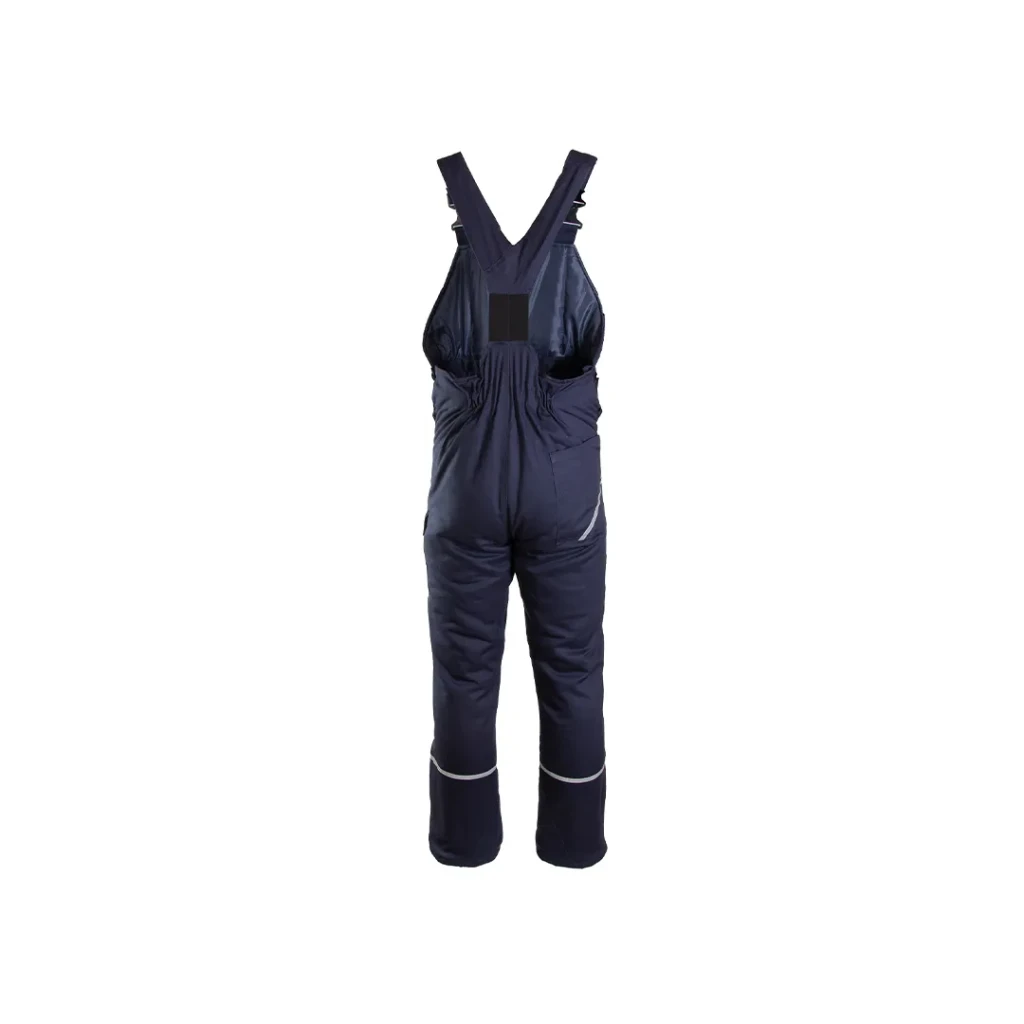 Зимний комбинезон natur xxxl синий brixton 2
