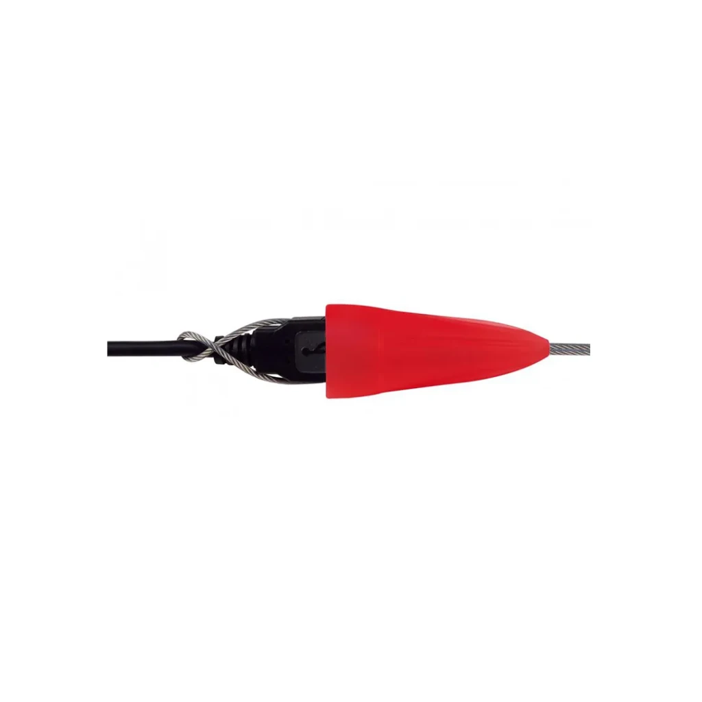 Buclă de tragere cablu cu filet 6 mm runpotec 3