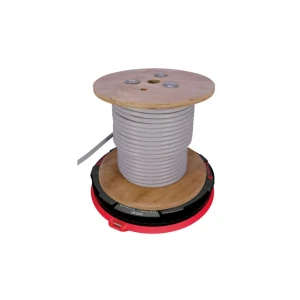 Derulator de cabluri 500 mm xb 500 runpotec Thumbnail 5