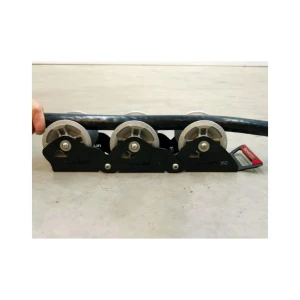 Ghidaj cablu ajustabil 100 mm runpotec Thumbnail 3