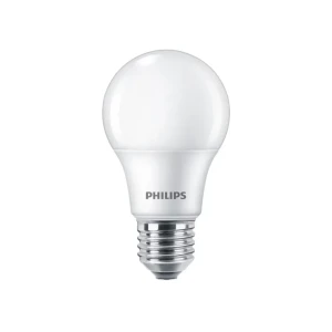 Bec led 4.9 w e27 6500 k 470 lm 220 - 240 v philips
