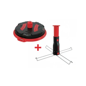 Set derulator de cabluri runpotec
