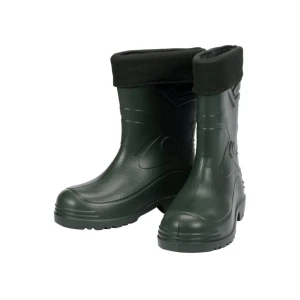 Cizme 42 verde vorel