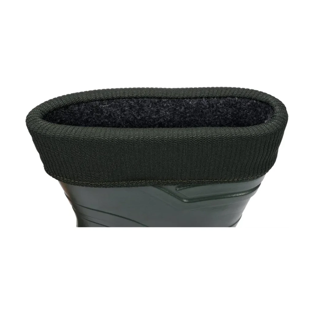 Cizme 43 verde vorel 3