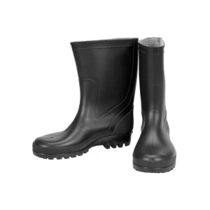 Cizme 45 negru vorel