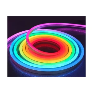 Bandă led capital-10 60 w 220 - 240 v 10 m usb ip65 horoz Thumbnail 2