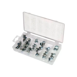 Set coliere pentru furtun 6 - 16 mm yato Thumbnail 2