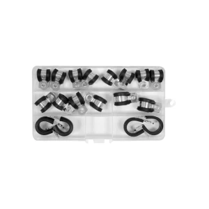 Set coliere pentru furtun 6 - 16 mm yato