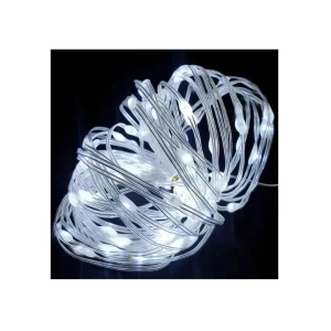 Ghirlandă fairy-10 30 w 10 m 7000 k 5 v/220 v ip65 led horoz